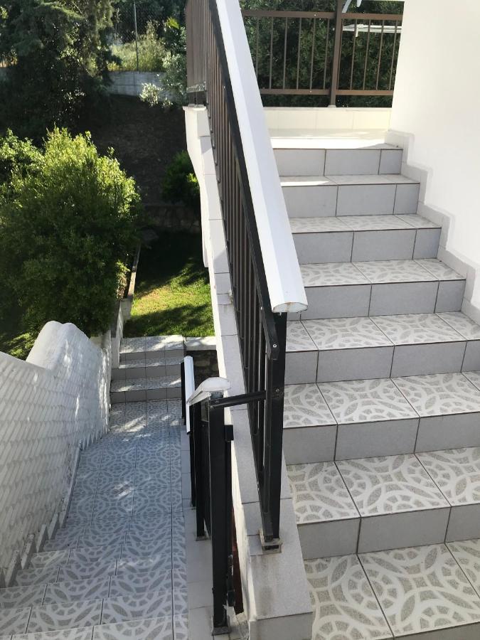 Апартаменти Barbara House Кріопігі Екстер'єр фото